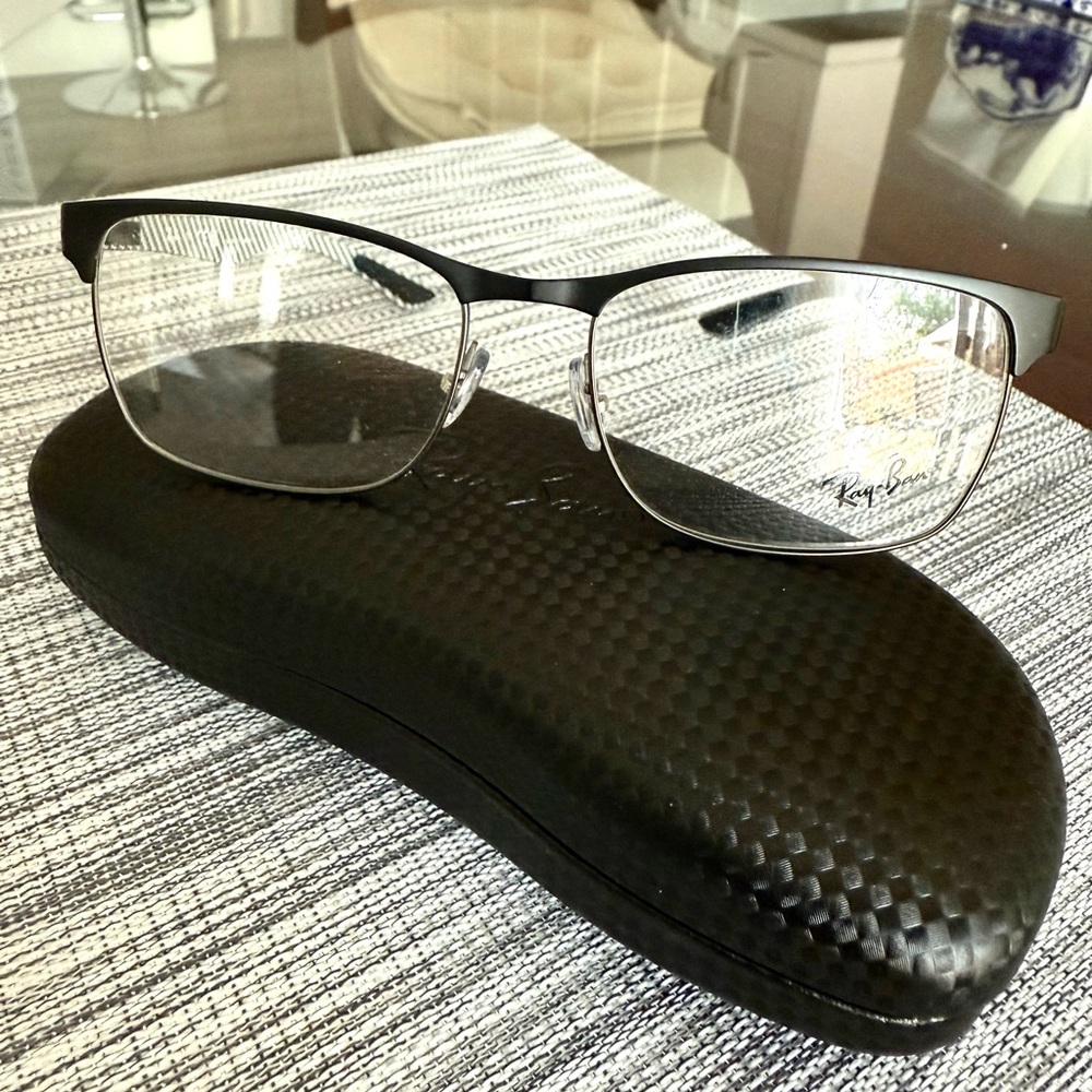 Ray-Ban Men’s Optics